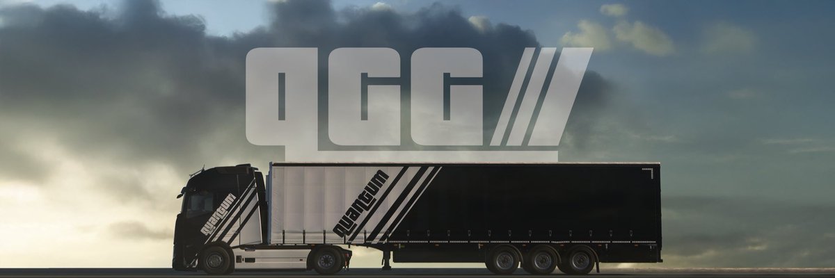 Roses are red,
Our trucks are blue,
We’ve been on the road for 9 years,
Delivering just for you

Happy 9 Year Anniversary to Quantum!

#TeamQGG