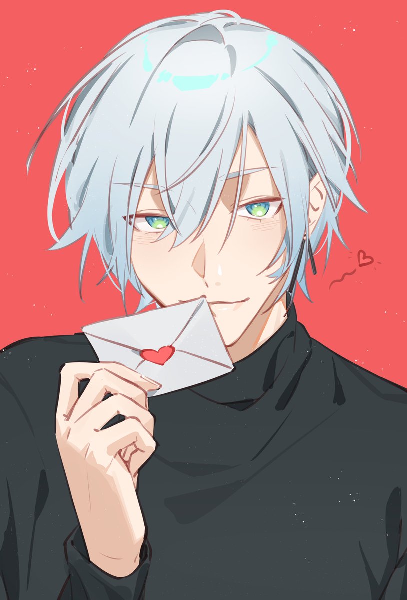 #kaepix Happy Valentine's Day!! 💝✨