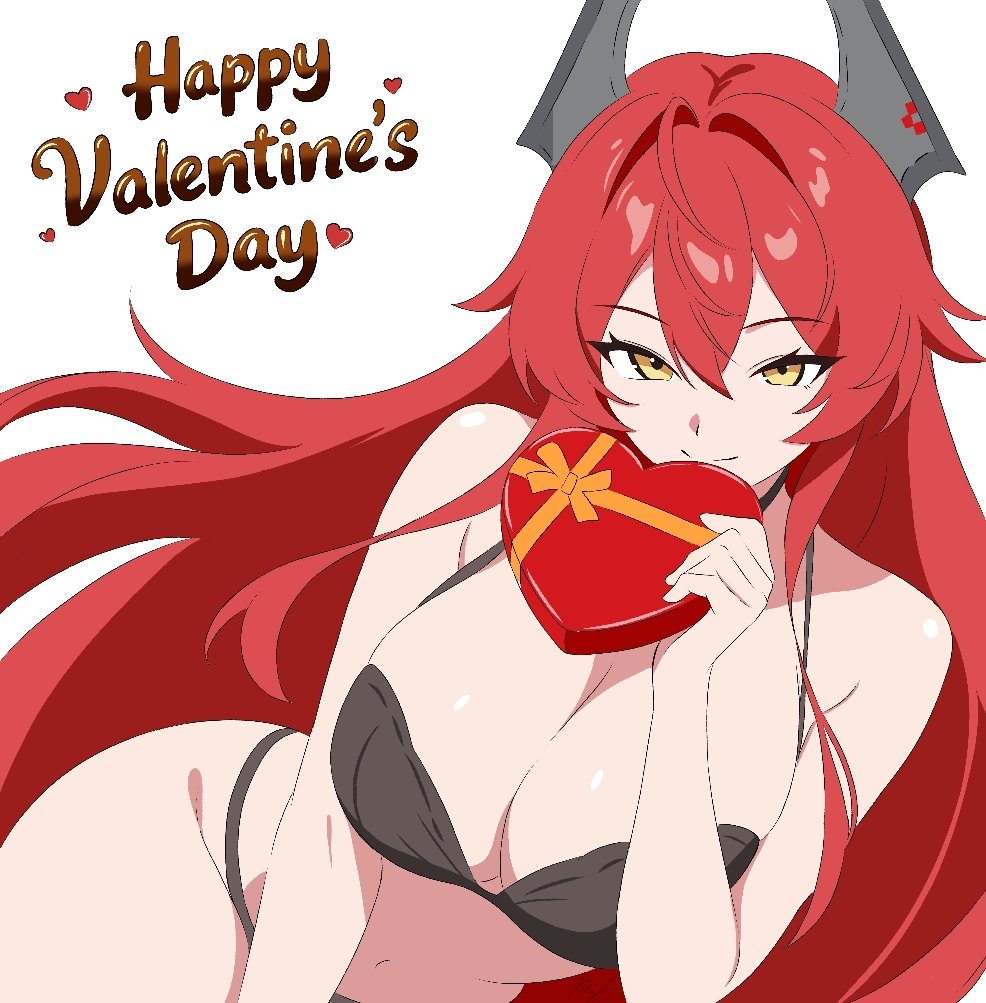 //Hey everyone, Valentine's is coming up...I'd like to announce that this account will be on Hiatus and a new one will be made!

While I don't dislike Lily and the girls...I wish for something new...so I hope you all will be ready when it's ready...

Anyways...Happy Valentine's~