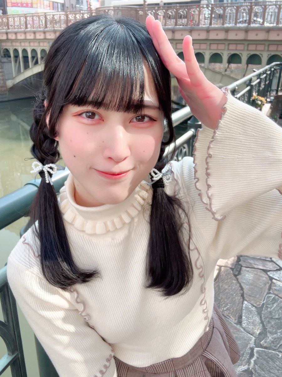 おはようございます！ハッピーバレンタイン🍫♩ 本日21時に動画が