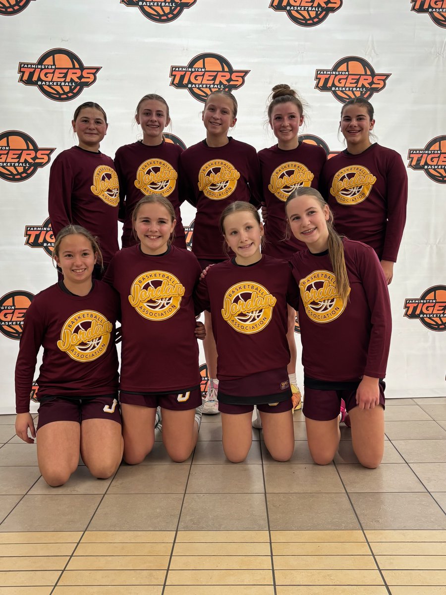 Jordan Basketball tweet media