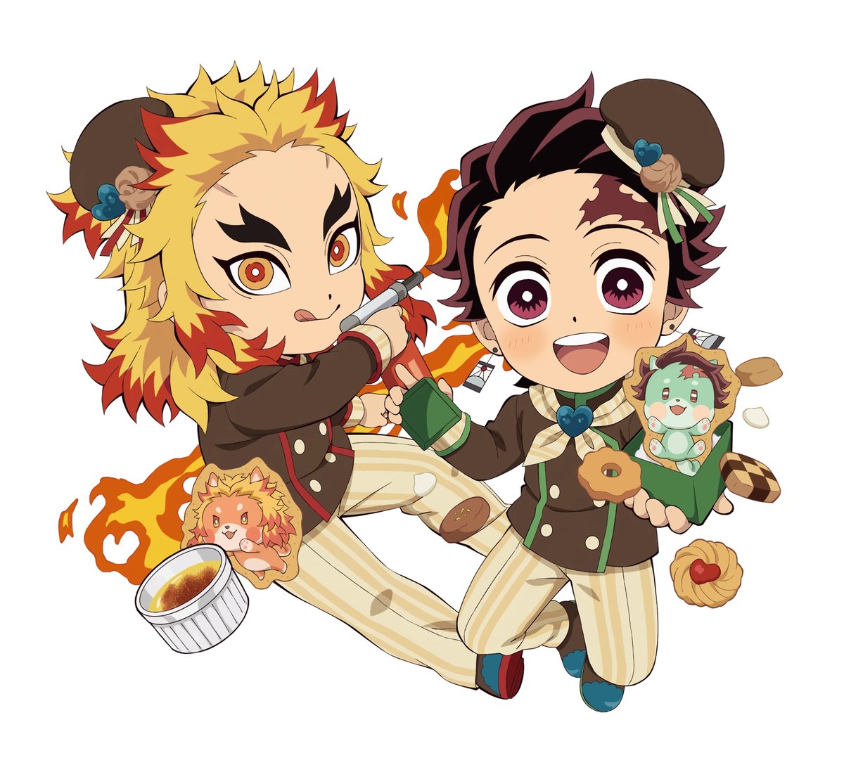 🔥🎴 🔥 (@rntntnrn) on Twitter photo 