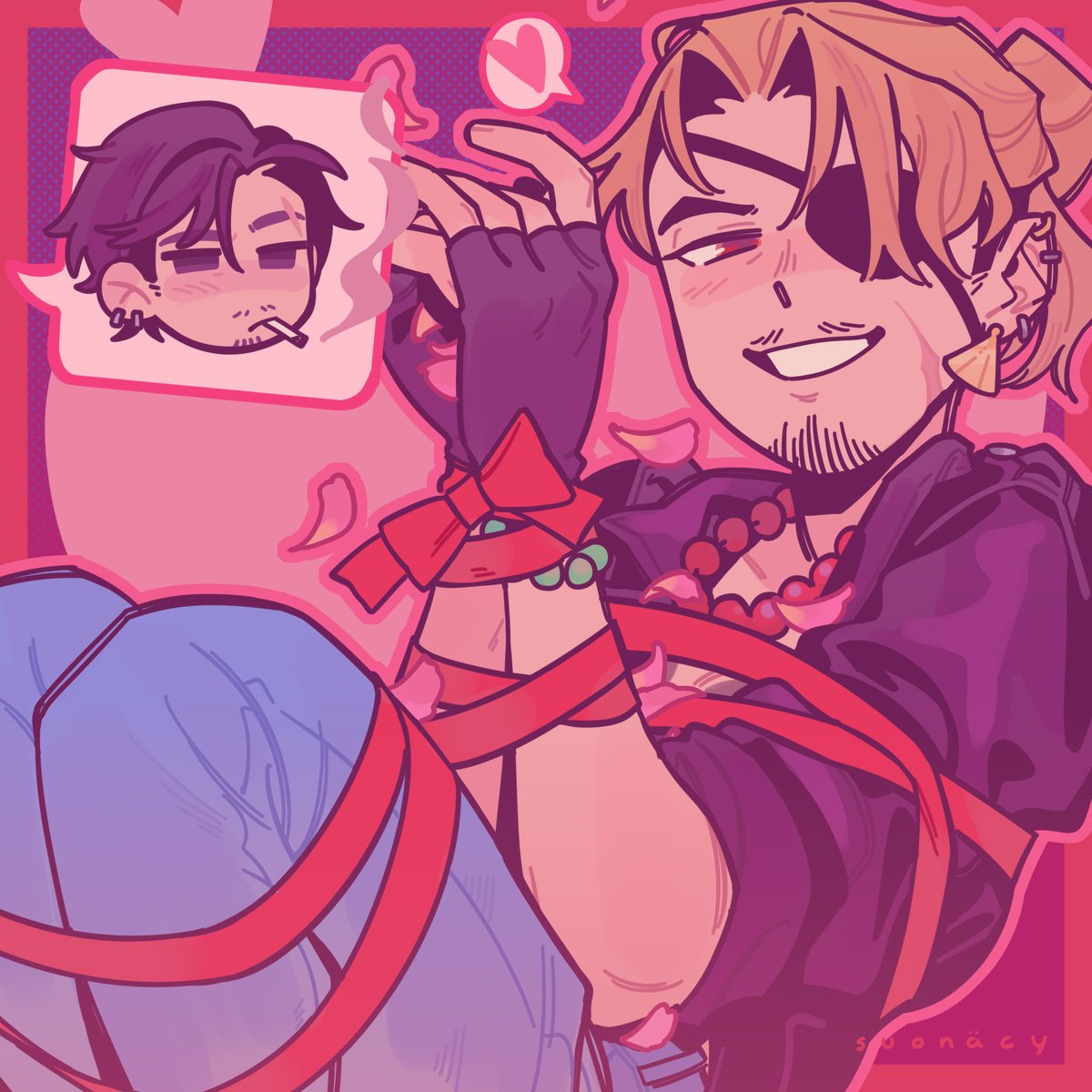 𝕮𝖔𝖑𝖔𝖓𝖊𝖑 𝕽𝖔𝖌𝖊𝖗𝖘 -🌟COMMS OPEN 🌟 tweet media