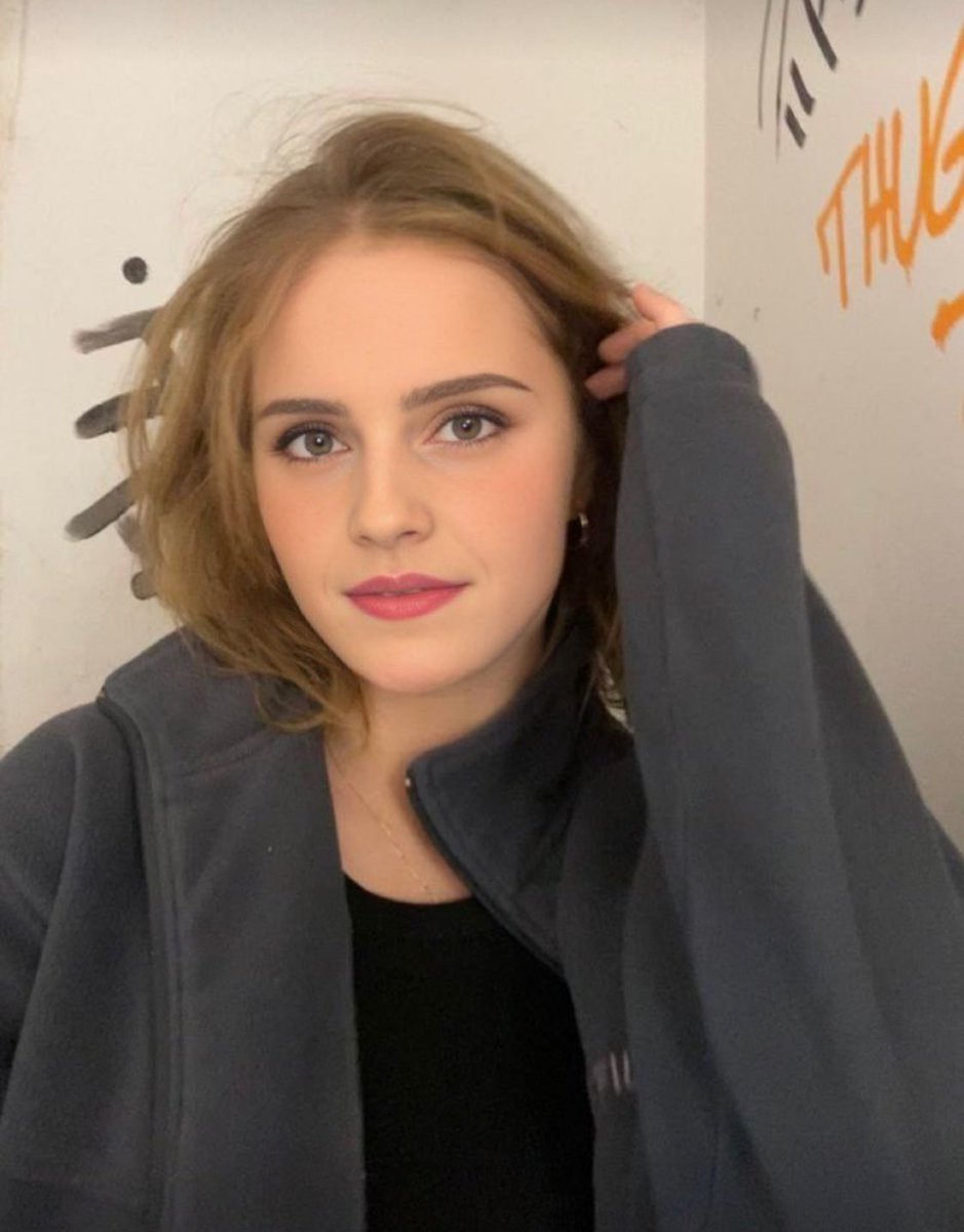 Emma Watson tweet media