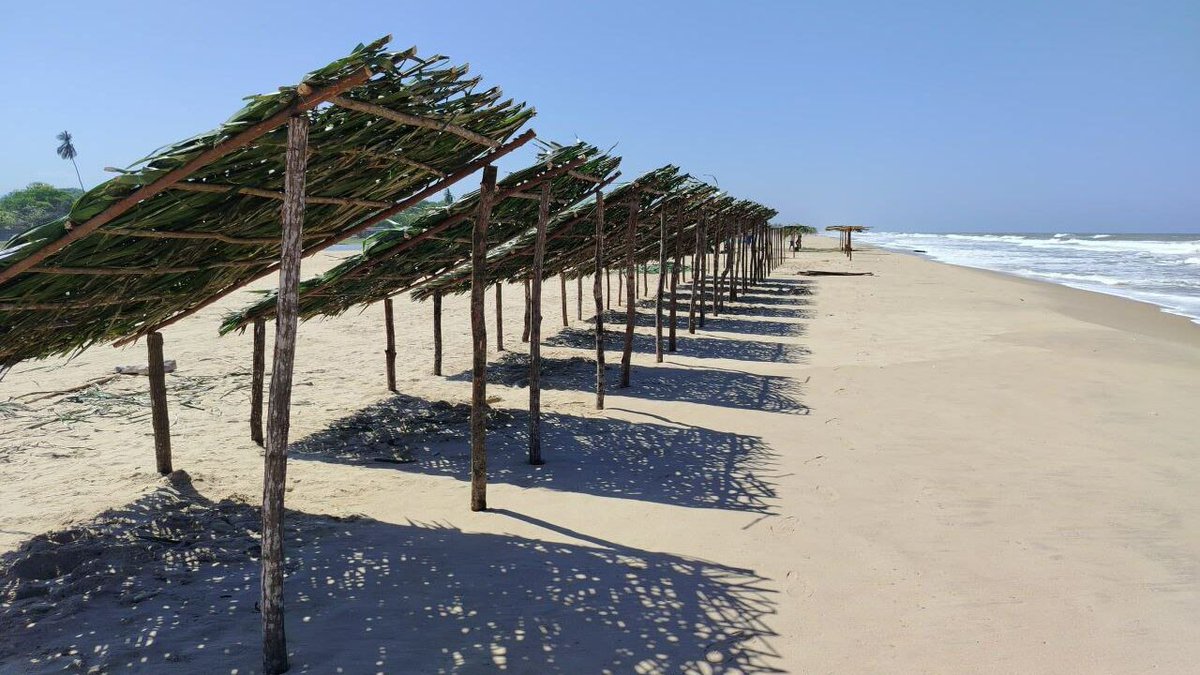 Miranda despliega en las costas jornada de saneamiento y ornato para los Carnavales 2026

#LosQueremosDeVuelta 
#BringThemBack

venezuela-news.com/miranda-despli…