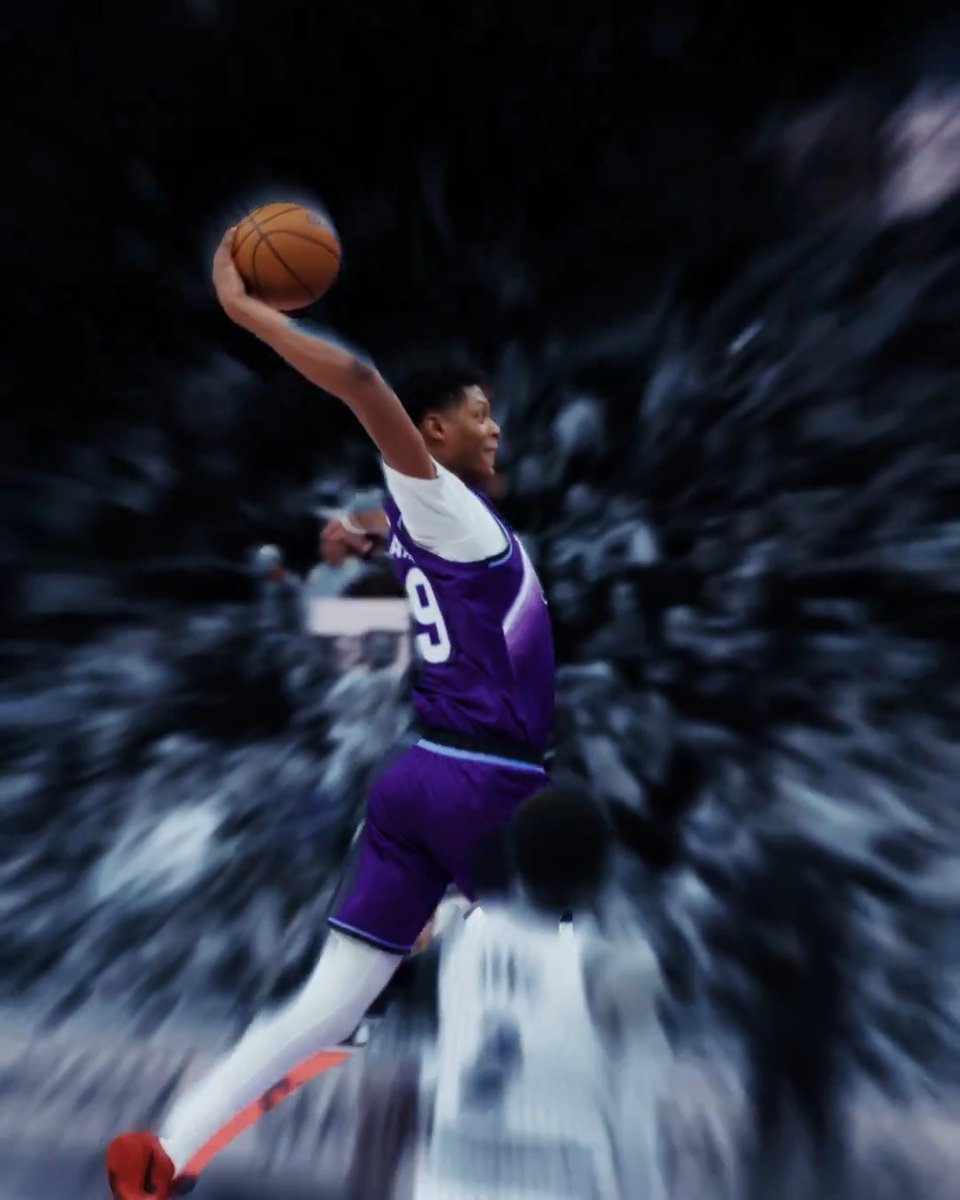 big city, bright lights and our rising star is ready to ๐๐๐๐๐ ๐คฉ๐
#TakeNote | @NBAAllStar