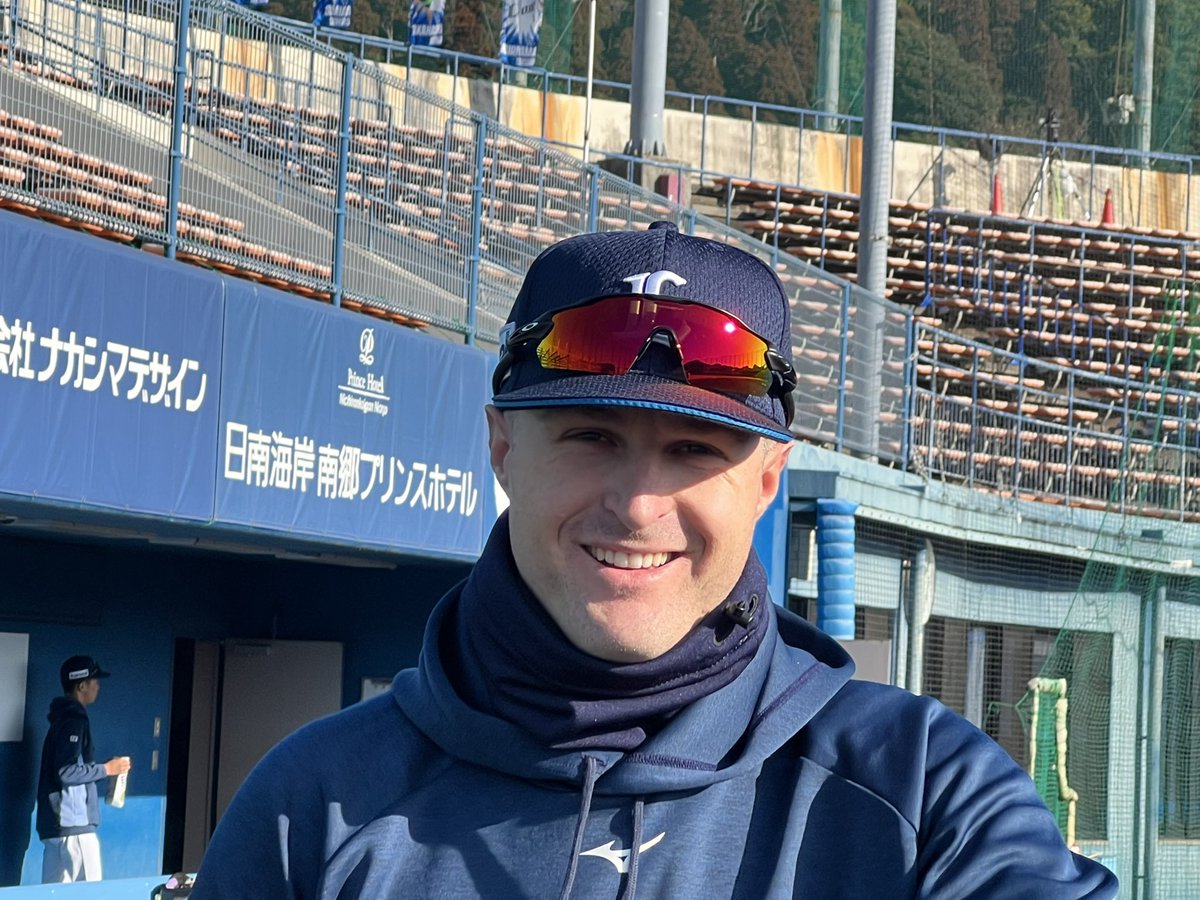 金子真仁（日刊スポーツ・埼玉西武担当） tweet media