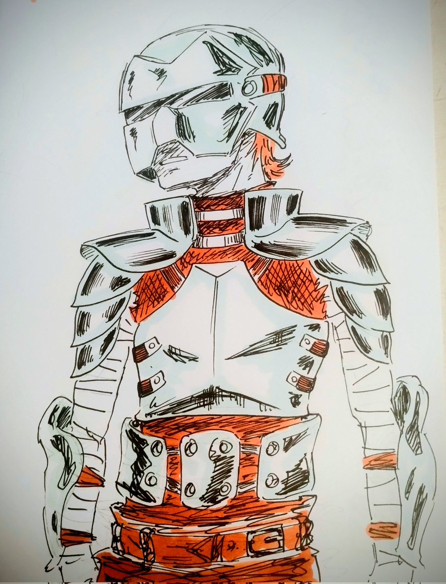 REN (@renartderien) on Twitter photo 