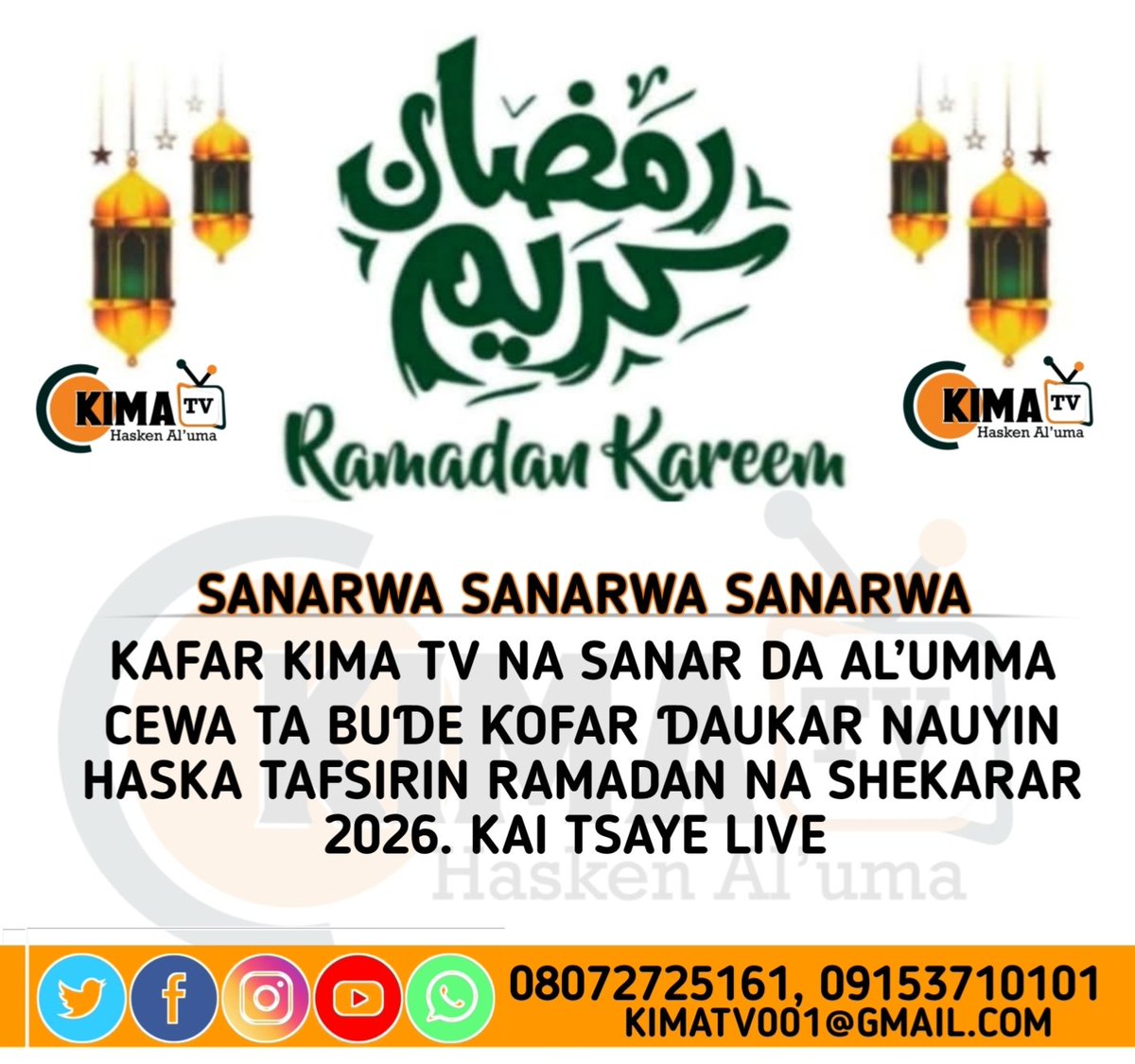 KIMA TV tweet media