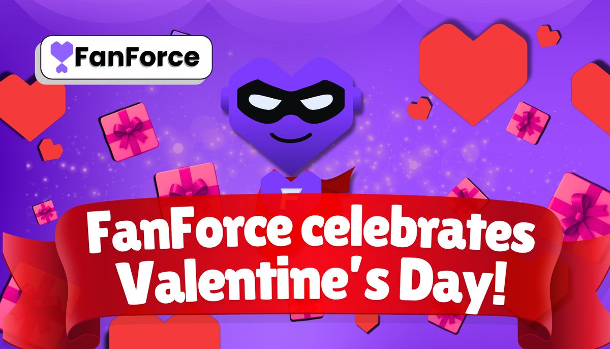 FanForce tweet media