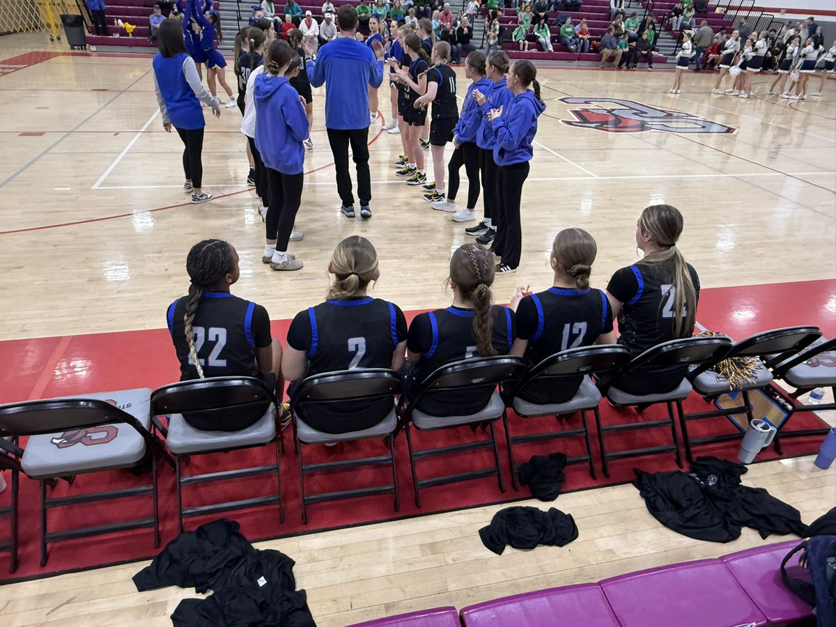 Gatlinburg-Pittman Junior High tweet media