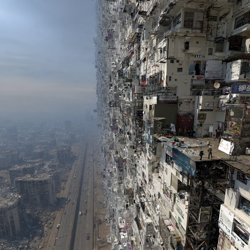 UME AI Promptgrapher tweet media