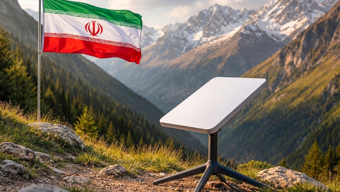 Washington impulsó despliegue clandestino de Starlink en Irán, según The Wall Street Journal

#LosQueremosDeVuelta 
#BringThemBack

venezuela-news.com/washington-imp…