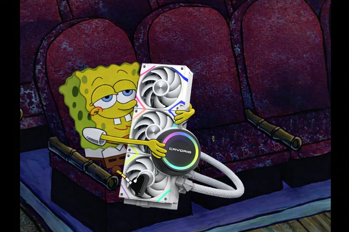 Forget flowers.
Give me airflow. ❄️