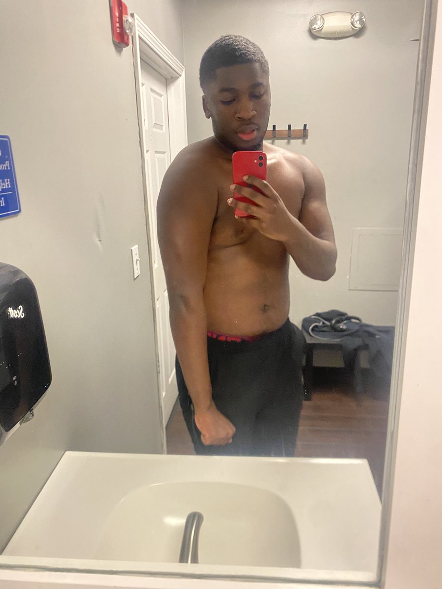 Trensten”TC” Coleman tweet media