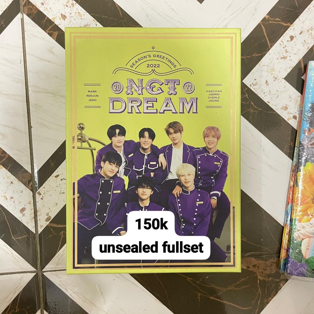 riruuuy ♡ jasa jual wts (order service WA only) tweet media