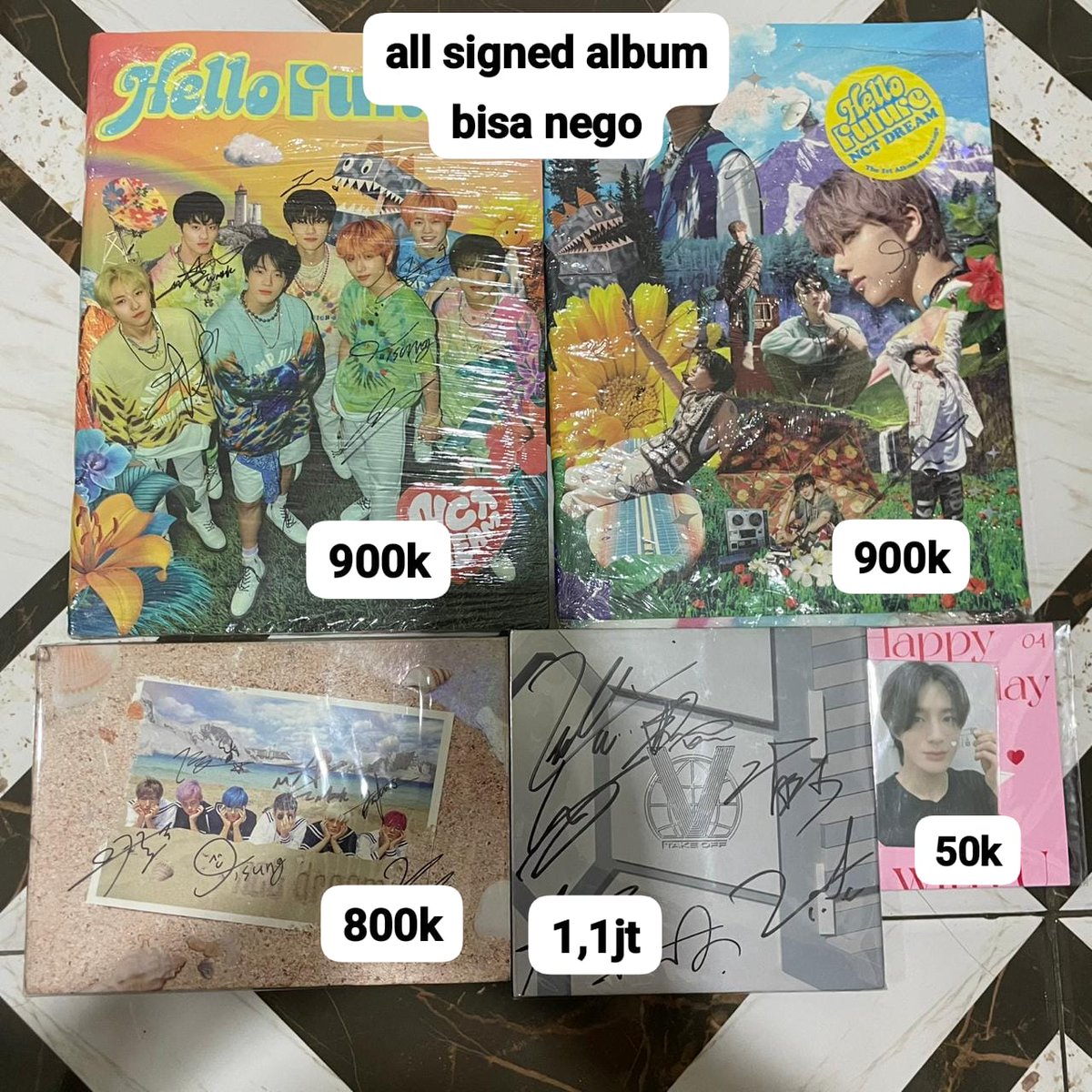 riruuuy ♡ jasa jual wts (order service WA only) tweet media