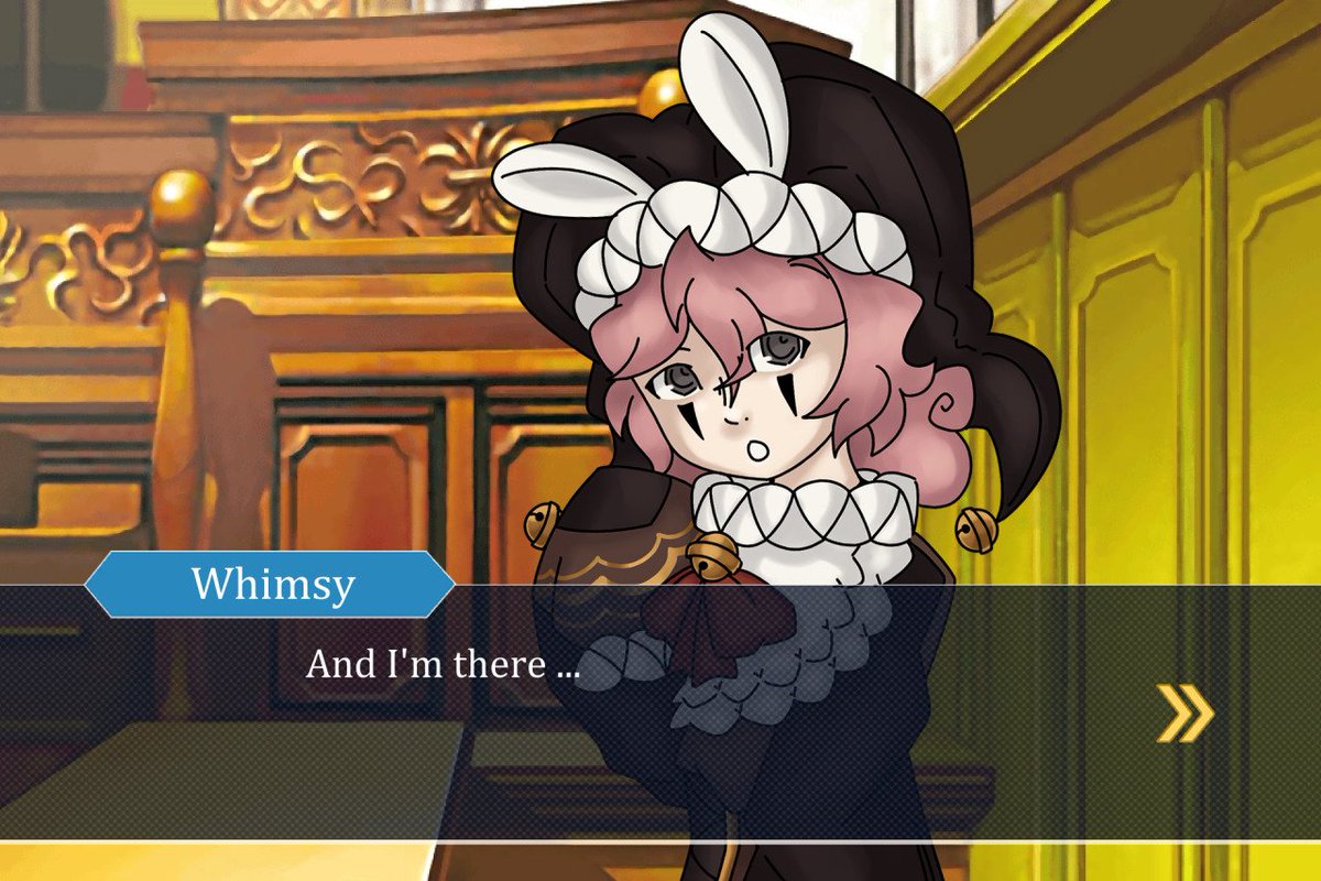 ¡¡ whimsy !! :3 tweet media