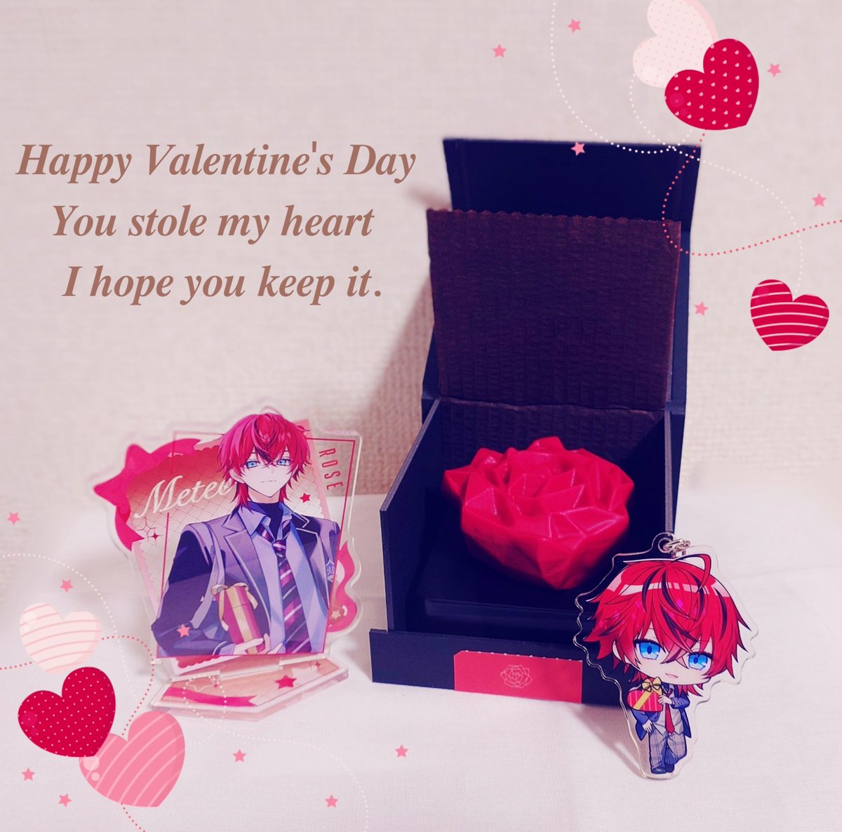 ⊹₊˚‧︵‿₊୨✧ ♡ ✧୧₊‿︵‧˚₊⊹ 𝑯𝒂𝒑𝒑𝒚 𝑽𝒂𝒍𝒆𝒏𝒕𝒊𝒏𝒆'𝒔