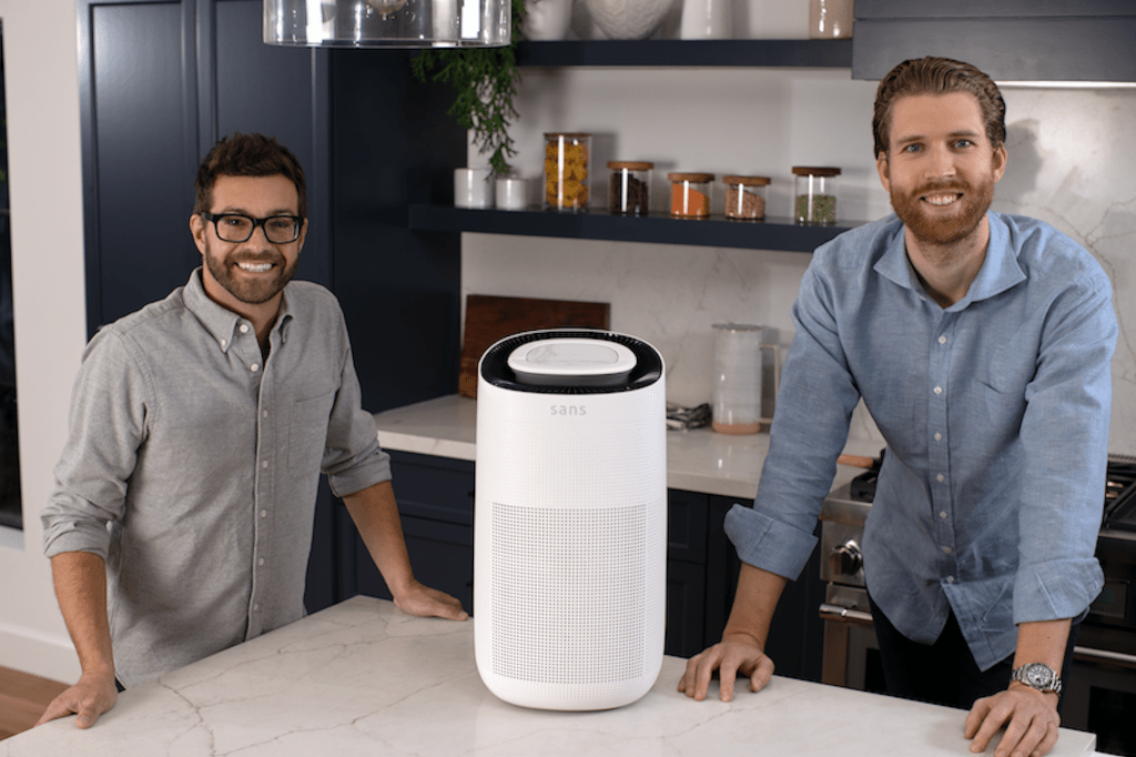 Sans bootstrapped from a pandemic convo to a nine‑figure DTC home‑health brand. Lessons for founders: lead with emotional customer insight, nail demand forecasting, and plan for category‑by‑category expansion. 
Worth a read. ow.ly/jn9n30sTvbP