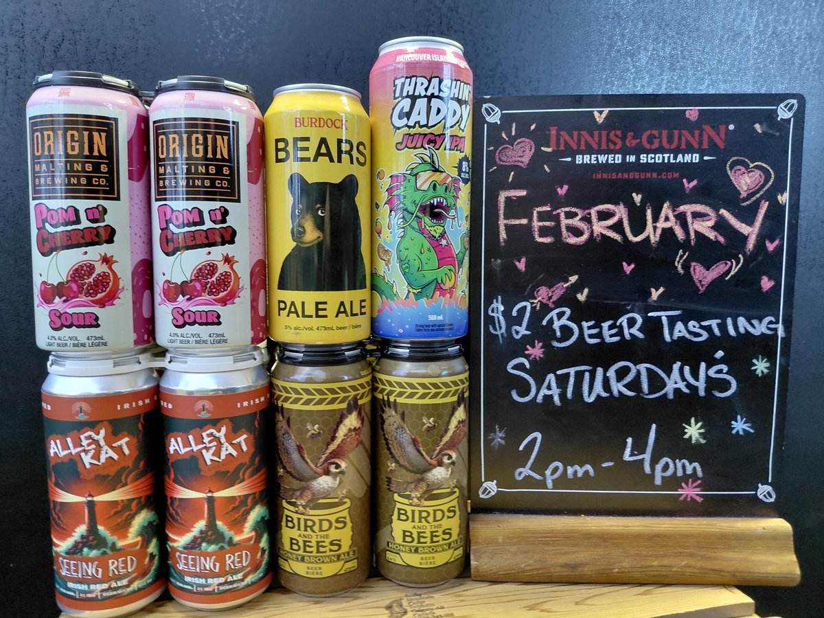 Trackside Liquor tweet media