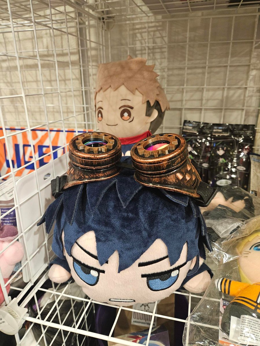 Katsucon tweet media