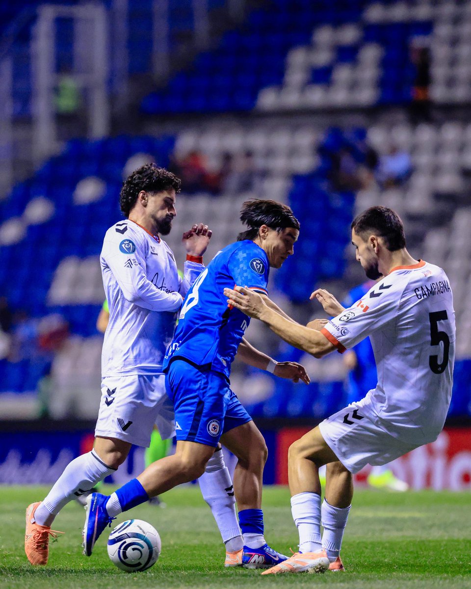 vanfootballclub's tweet image. Proud of the journey that’s brought us this far, just the beginning of what promises to be a remarkable season.

Nothing without effort, Eagles. 🦅

Secure your 2026 Season Membership now and don’t miss a second of the action. Link in bio.

#VancouverFC #ValleyIsHome #GrowTheGame