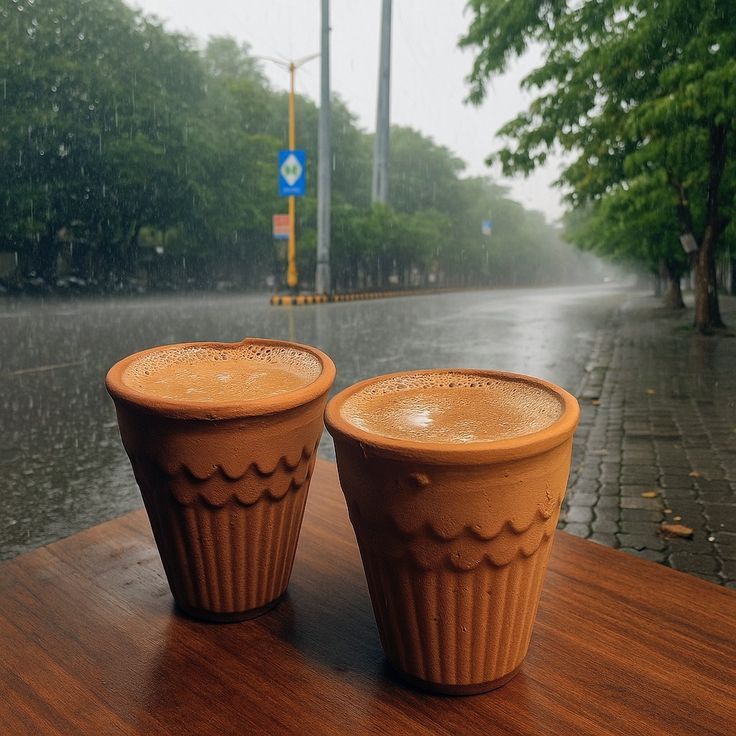 चाय की खुशबू और ठंडी हवा का साथ,
यही है सुबह की सबसे प्यारी बात।
#tea_lover
