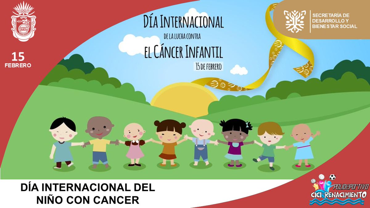 Polideportivo Cici Renacimiento (@poli_cici) on Twitter photo 