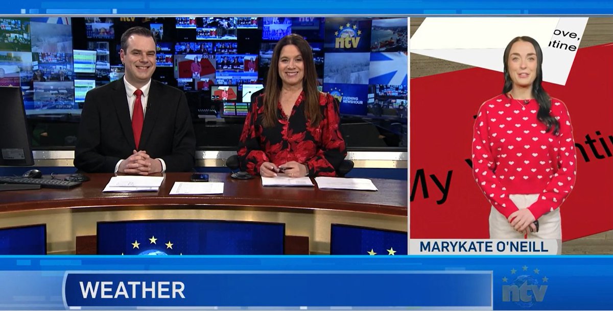 NTV News tweet media