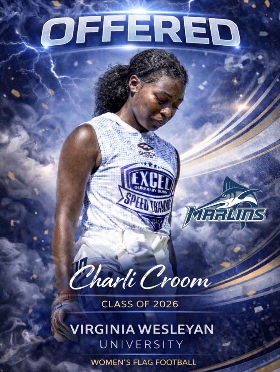 Charli Croom tweet media