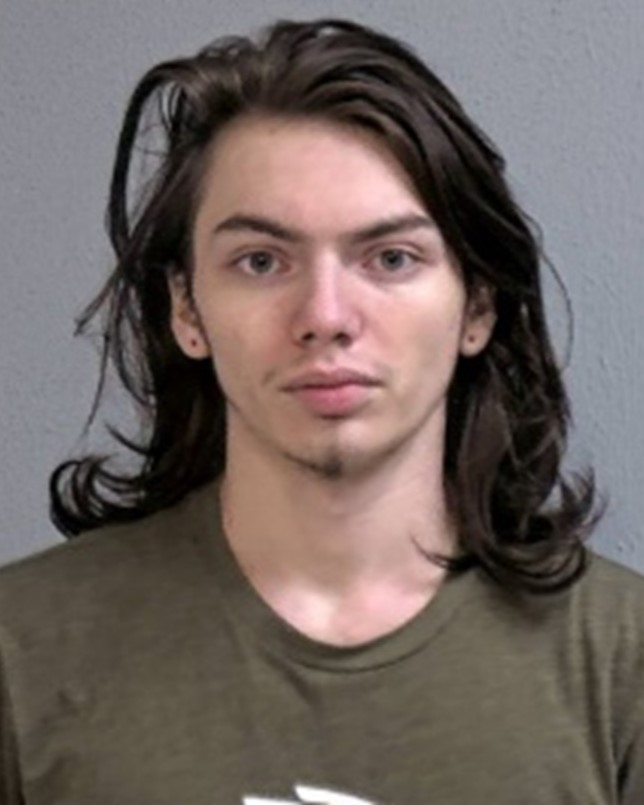 ICE HSI-LED INVESTIGATION PUTS TEXAS CHILD SEX PREDATOR BEHIND BARS FOR 23 YEARS 

Walter Wilkins, 24, of Weslaco, TX, was sentenced in January to 23 years in prison for sexually extorting kids by luring them with vape pens. 

The investigation began when the mother of a