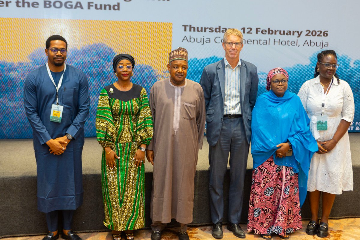 National Council on Climate Change tweet media