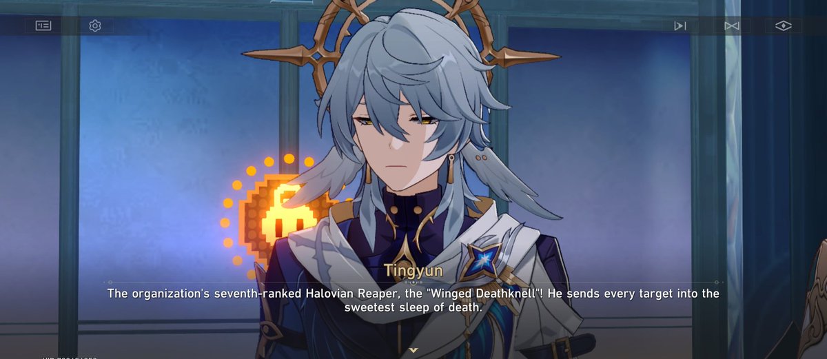 oagh he's so cute...i missed him so much