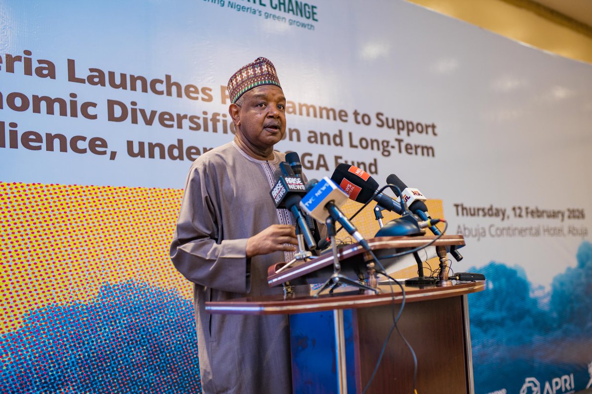 National Council on Climate Change tweet media