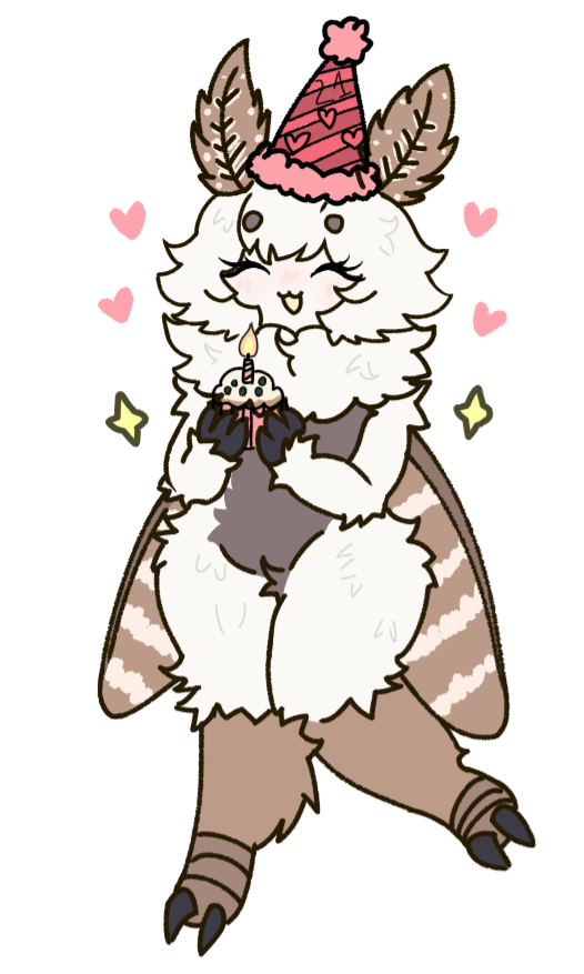 It's his birthday today 
(drew it similar to ting's style because I love the way she drew him)