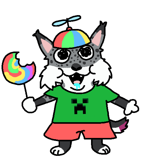 Comm for <a href="/BrotchenLynx/">Brötchen</a>