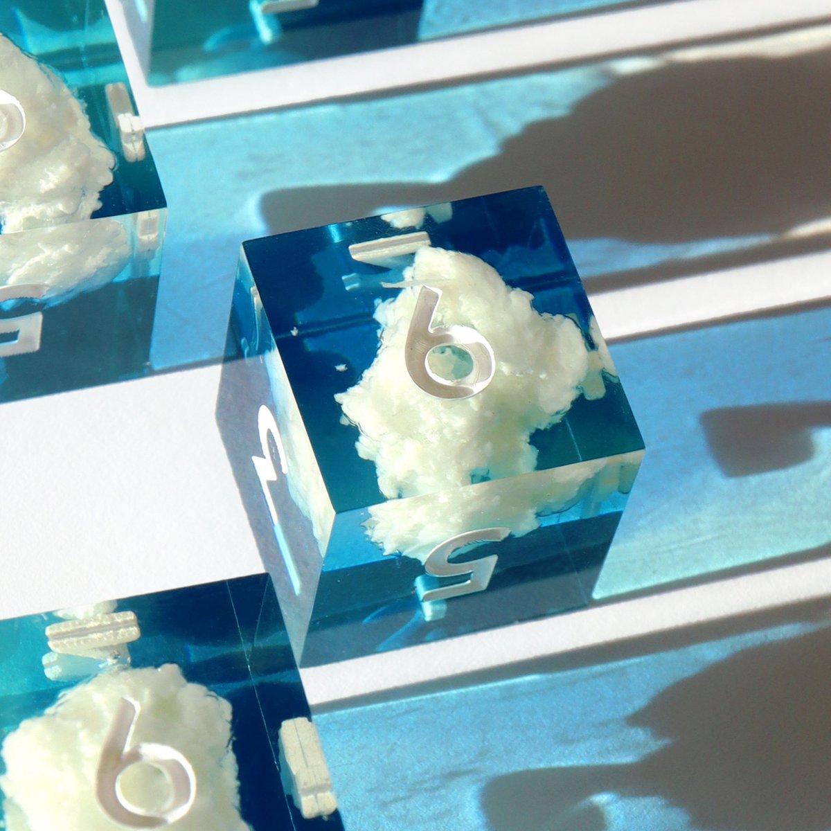 Everything Dice 🎲✨ tweet media