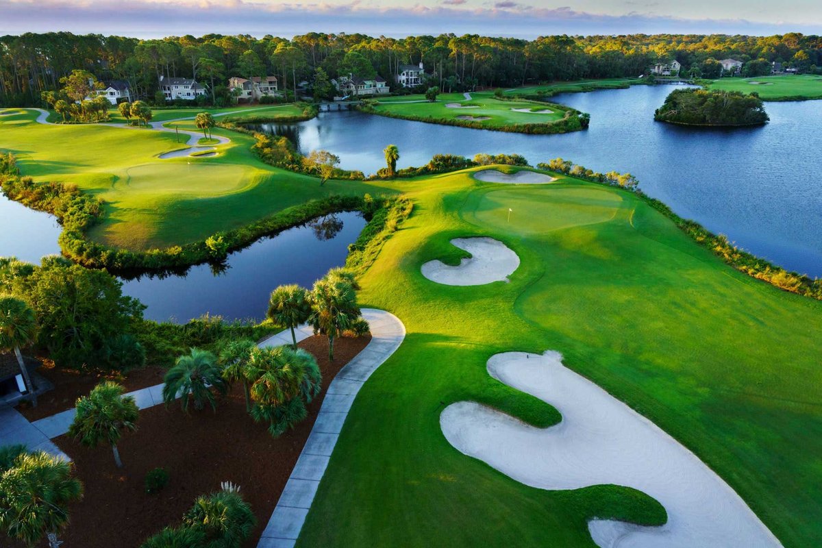 Tee Times USA tweet media