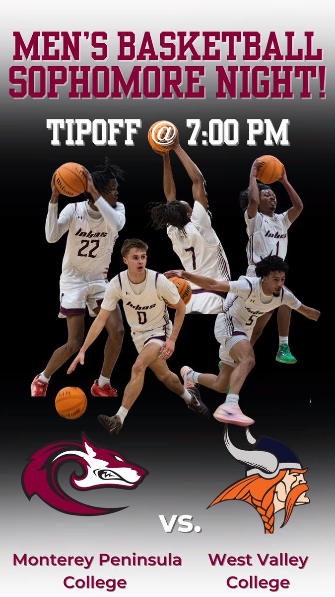 MPC Basketball tweet media