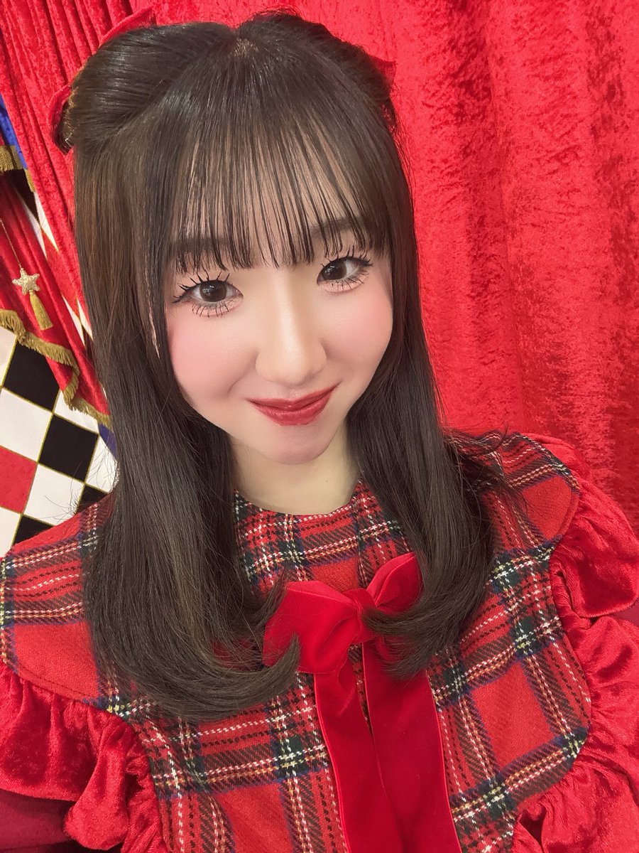 プレデビューまでのカウントダウン見ると、もうすぐだ、、ドキドキってなります
早くみんなに見てもらいたい👀

あっっ、ハッピーバレンタインっ🍫