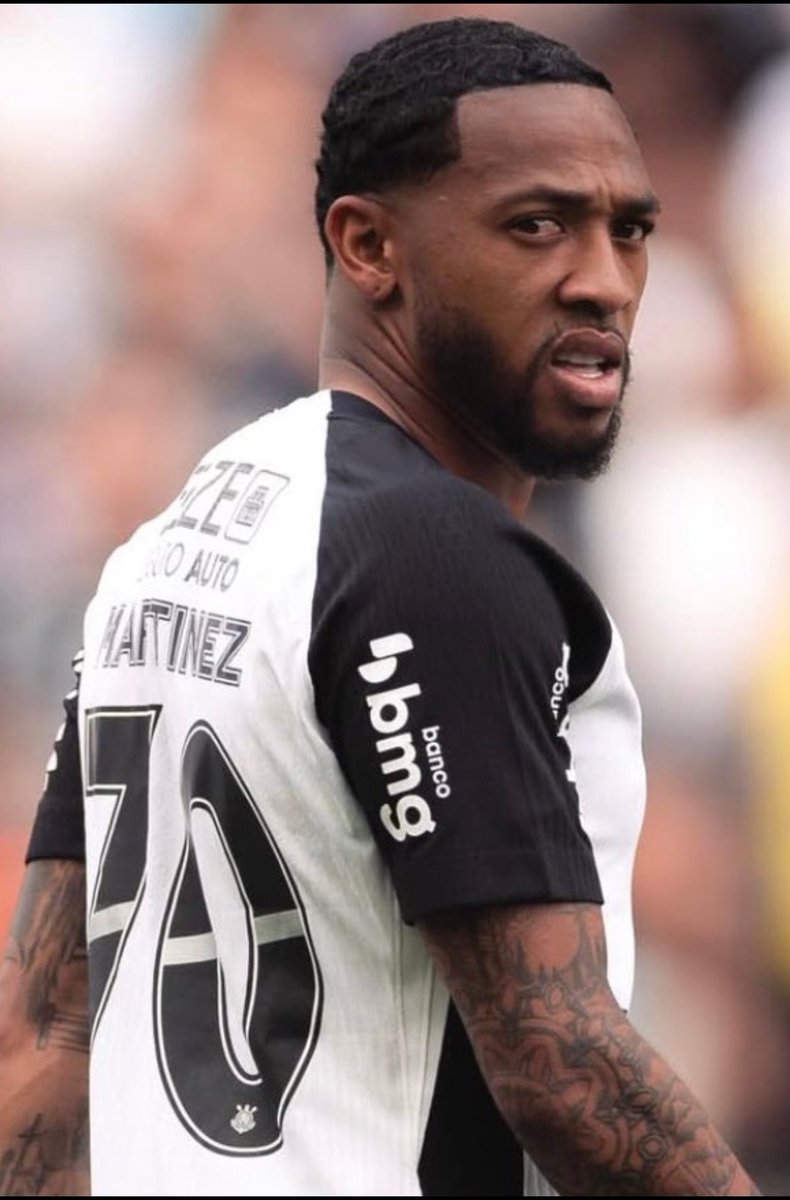 Está listo falta solo el anuncio oficial 

Hay acuerdo entre el Corinthians y el agente del jugador para rescindir el contrato de forma amistosa, lo apoyarán en la operación.

Hinchas y jugadores del club están tristes por el adiós, porque es una buena persona y un buen jugador.