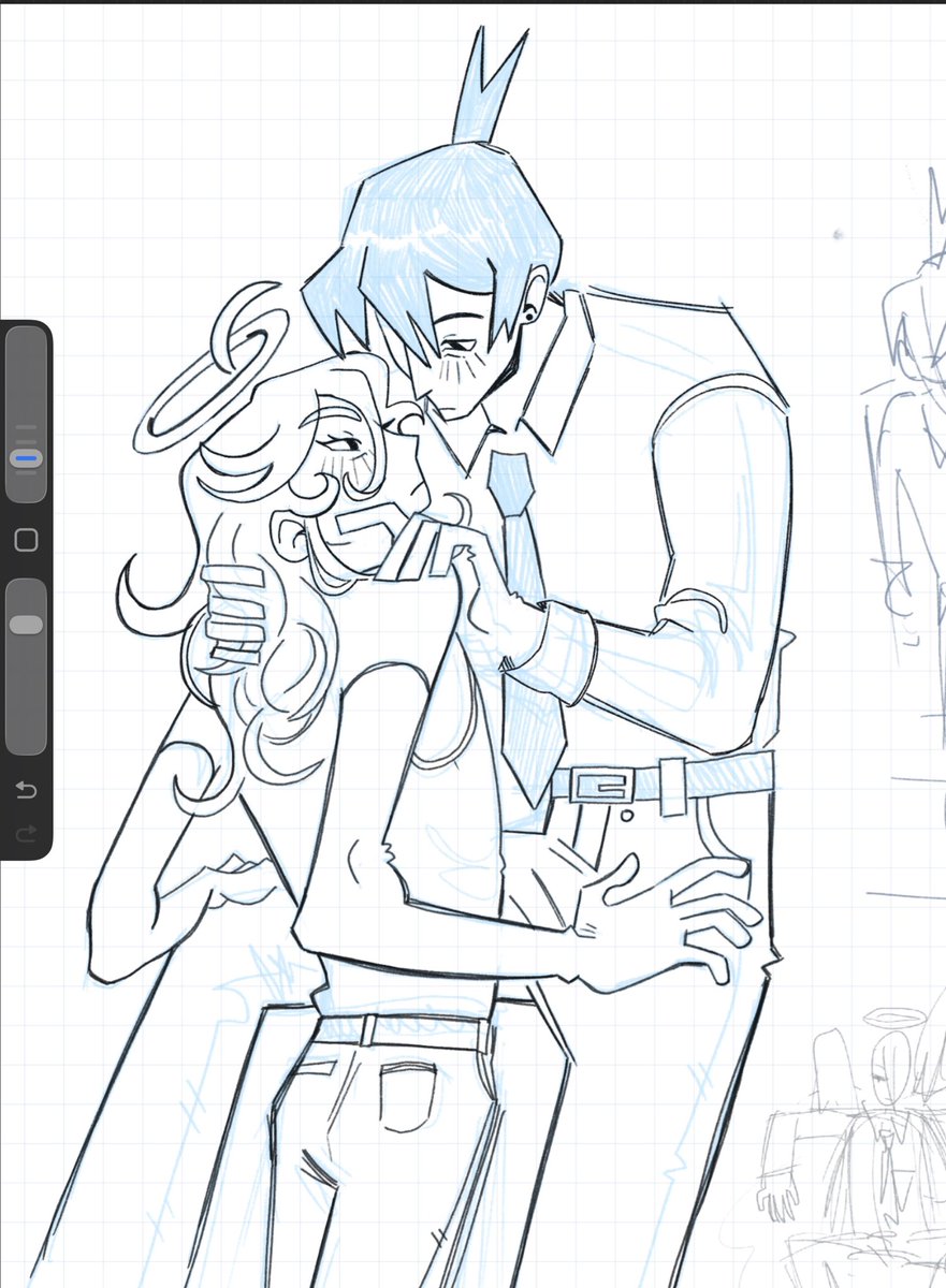 this akiangel I might never finish