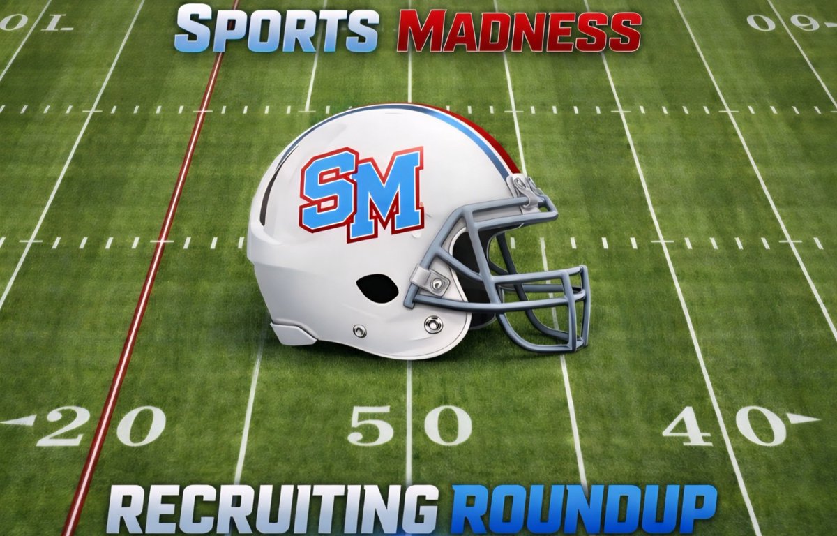 JGonzalesJr10's tweet image. In the latest SM Recruiting Roundup, 3-star WRs Charles Davis and Gianni Haynes add new offers and more. @Kashandrew918 @_Charles_Davis_ @CoachEdwardsWR @BCFootball @ToledoFB #ONErocket #GoCougs #GoPokes #GMG #FightOn #BCEagles

open.substack.com/pub/sportsmadn…