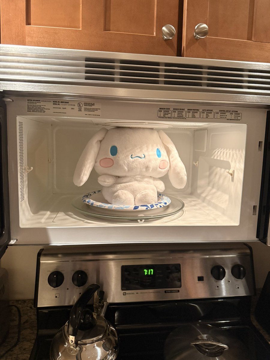 inshallah he will be michael waved