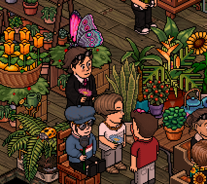 The Colombo Family tweet media