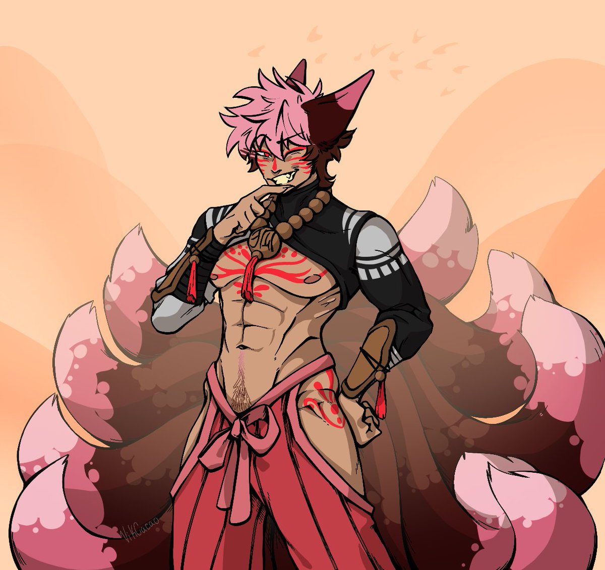 #itafushi
Dragumi x Kitsuji