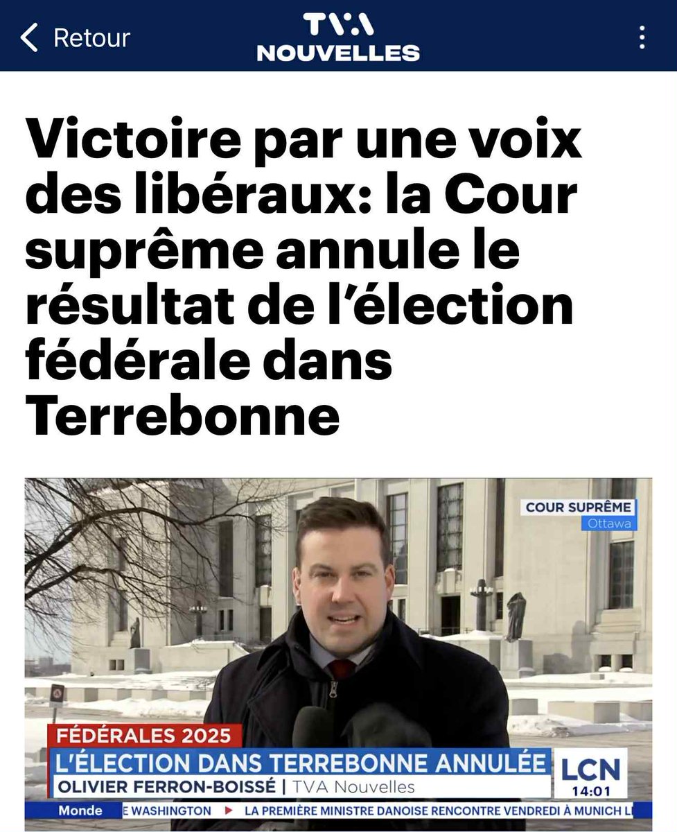 Mathieu Traversy tweet media