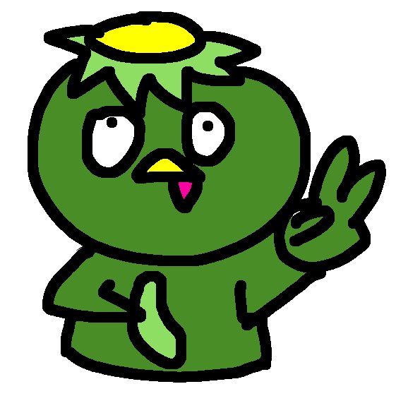 Post by 八三月きうり🥒 ̖́- on X: ✌️