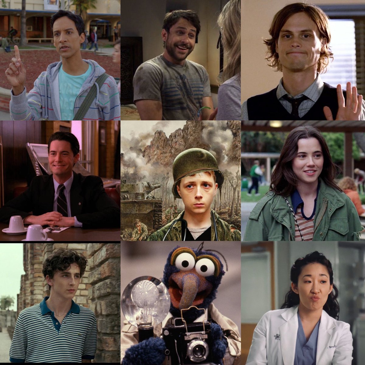 twilight updates 🧛🏻✨🍎🐺 tweet media